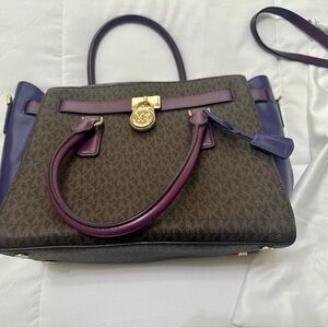 Michael Kors AV 1705 Purse
